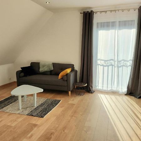 La Chambre Du Valois Cuvergnon Εξωτερικό φωτογραφία