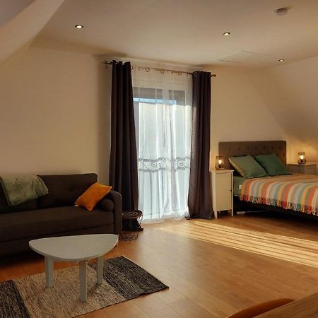 La Chambre Du Valois Cuvergnon Εξωτερικό φωτογραφία