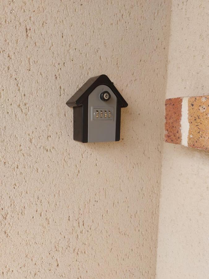 La Chambre Du Valois Cuvergnon Εξωτερικό φωτογραφία
